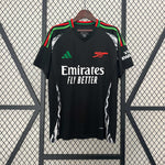 Load image into Gallery viewer, Arsenal Away Jersey 24/25