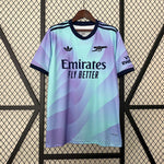 Load image into Gallery viewer, Arsenal Third Jersey 24/25