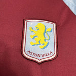 Load image into Gallery viewer, Aston Villa Home Jersey 24/25