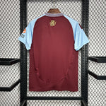 Load image into Gallery viewer, Aston Villa Home Jersey 24/25