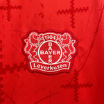Load image into Gallery viewer, Bayer Leverkusen Home Jersey 24/25