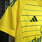 Load image into Gallery viewer, Celtic Away Jersey 24/25