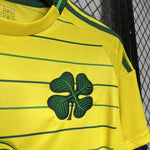 Load image into Gallery viewer, Celtic Away Jersey 24/25