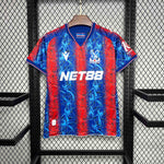 Load image into Gallery viewer, Crystal Palace Home Jersey 24/25