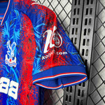 Load image into Gallery viewer, Crystal Palace Home Jersey 24/25