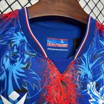 Load image into Gallery viewer, Crystal Palace Home Jersey 24/25