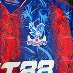 Load image into Gallery viewer, Crystal Palace Home Jersey 24/25