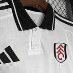 Load image into Gallery viewer, Fulham Home Jersey 24/25