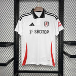 Load image into Gallery viewer, Fulham Home Jersey 24/25