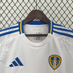 Load image into Gallery viewer, Leeds Home Jersey 24/25
