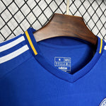 Load image into Gallery viewer, Leicester Home Jersey 24/25