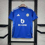 Load image into Gallery viewer, Leicester Home Jersey 24/25