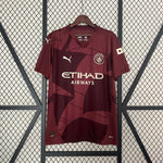 Load image into Gallery viewer, Manchester City Third Jersey 24/25