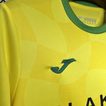 Load image into Gallery viewer, Norwich Home Jersey 24/25