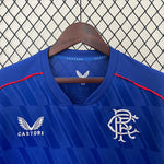 Load image into Gallery viewer, Rangers Home Jersey 24/25