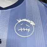 Load image into Gallery viewer, Tottenham x Travis Scott Cactus Jack Jersey 2024/25