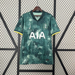 Load image into Gallery viewer, Tottenham Third Jersey 24/25