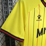 Load image into Gallery viewer, Watford Home Jersey 24/25