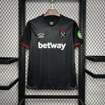 Load image into Gallery viewer, West Ham Away Jersey 24/25