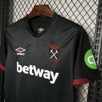 Load image into Gallery viewer, West Ham Away Jersey 24/25
