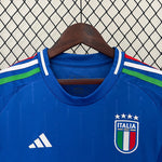 Load image into Gallery viewer, Italy Home Jersey 2024 Women