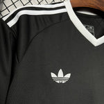 Load image into Gallery viewer, Arsenal Goalkeeper Black Jersey 24/25