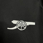 Load image into Gallery viewer, Arsenal Goalkeeper Black Jersey 24/25