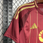 Load image into Gallery viewer, Roma Home Jersey 24/25