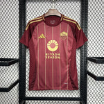 Load image into Gallery viewer, Roma Home Jersey 24/25