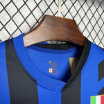 Load image into Gallery viewer, Inter Milan Home Jersey 24/25