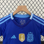 Load image into Gallery viewer, Argentina Away 2024 Kit Kids
