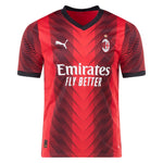 Load image into Gallery viewer, Milan Home Jersey 23/24