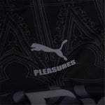 Load image into Gallery viewer, Milan x PLEASURES Black Jersey 2024