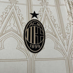 Load image into Gallery viewer, Milan x PLEASURES White-Off Jersey 2024