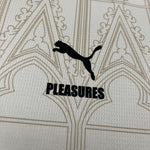 Load image into Gallery viewer, Milan x PLEASURES White-Off Jersey 2024