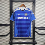 Load image into Gallery viewer, Chelsea Home Jersey 11/12 Retro
