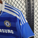 Load image into Gallery viewer, Chelsea Home Jersey 11/12 Retro
