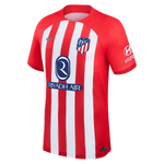 Load image into Gallery viewer, Atlético de Madrid Home Jersey 23/24