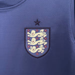 Load image into Gallery viewer, England Away Jersey 2024 Women