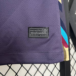 Load image into Gallery viewer, England Away Jersey 2024 Women