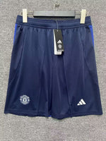 Load image into Gallery viewer, Shorts Manchester United Away 24/25