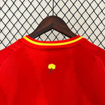 Load image into Gallery viewer, Spain Home Jersey 2024 Women