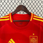 Load image into Gallery viewer, Spain Home Jersey 2024 Women