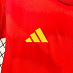 Load image into Gallery viewer, Spain Home Jersey 2024 Women