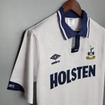 Load image into Gallery viewer, Tottenham Home Jersey 1994 Retro
