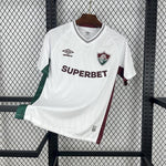Load image into Gallery viewer, Fluminense Away Kit 25-26
