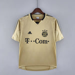 Load image into Gallery viewer, Bayern München Home Jersey 2004 Retro
