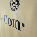 Load image into Gallery viewer, Bayern München Home Jersey 2004 Retro
