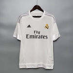 Load image into Gallery viewer, Real Madrid Home Jersey 15/16 Retro

