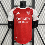 Load image into Gallery viewer, Arsenal Home Kit 25-26 Player